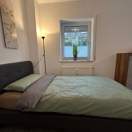 Elmira Apartman Memmingen Kültér fotó