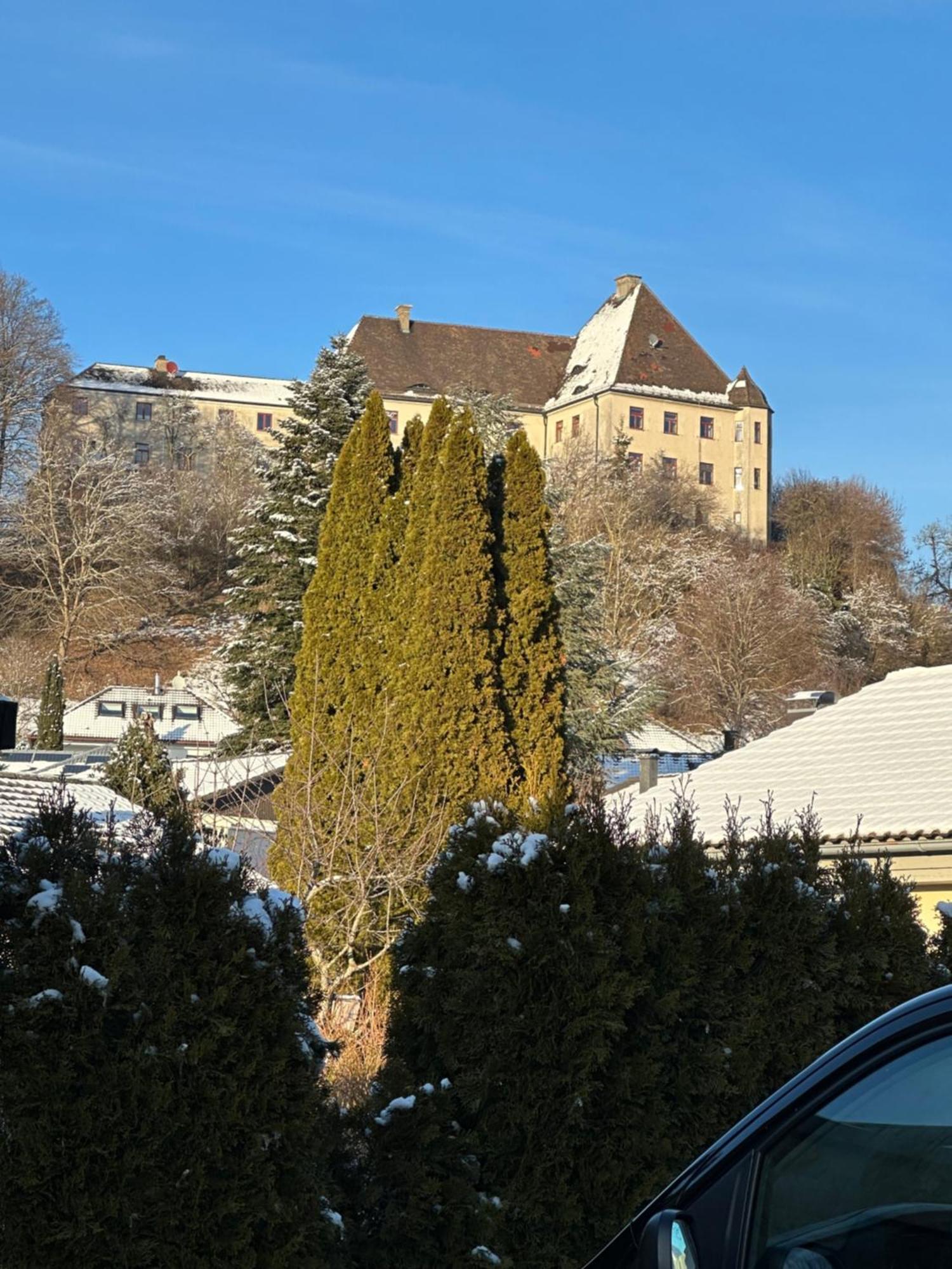 Elmira Apartman Memmingen Kültér fotó
