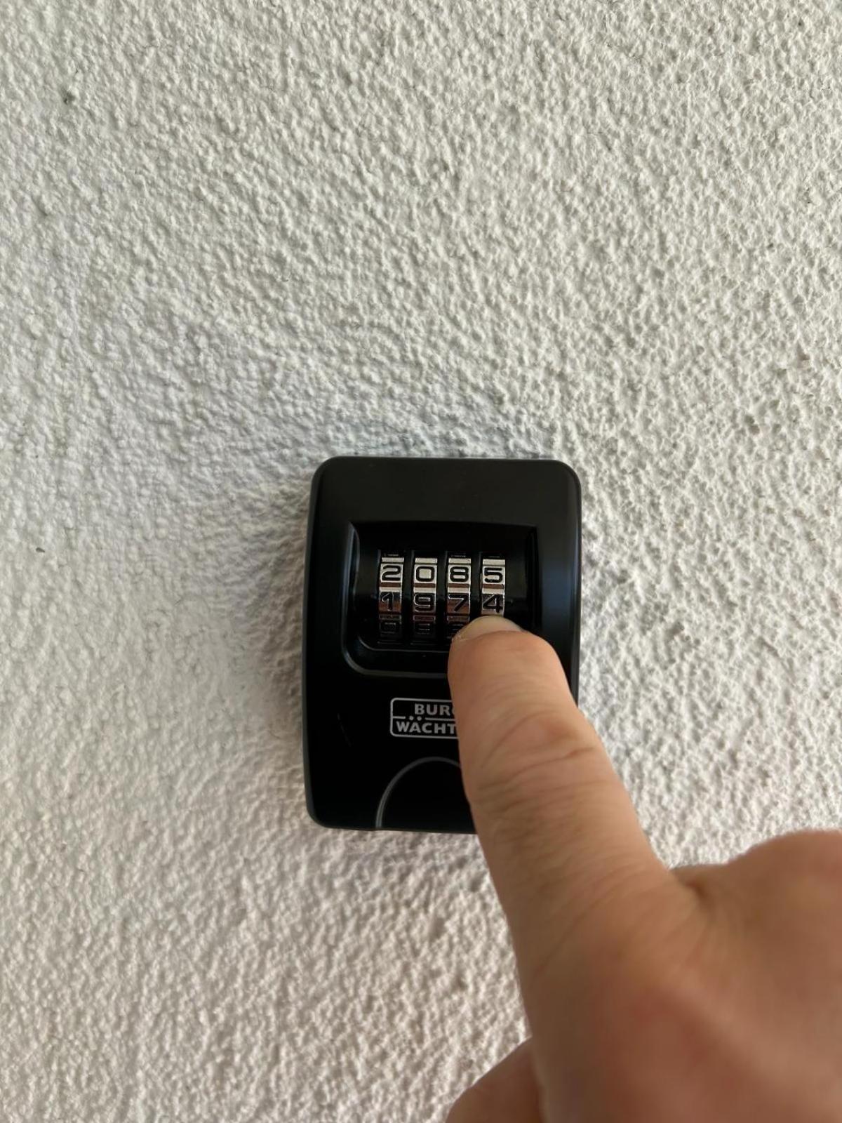 Elmira Apartman Memmingen Kültér fotó