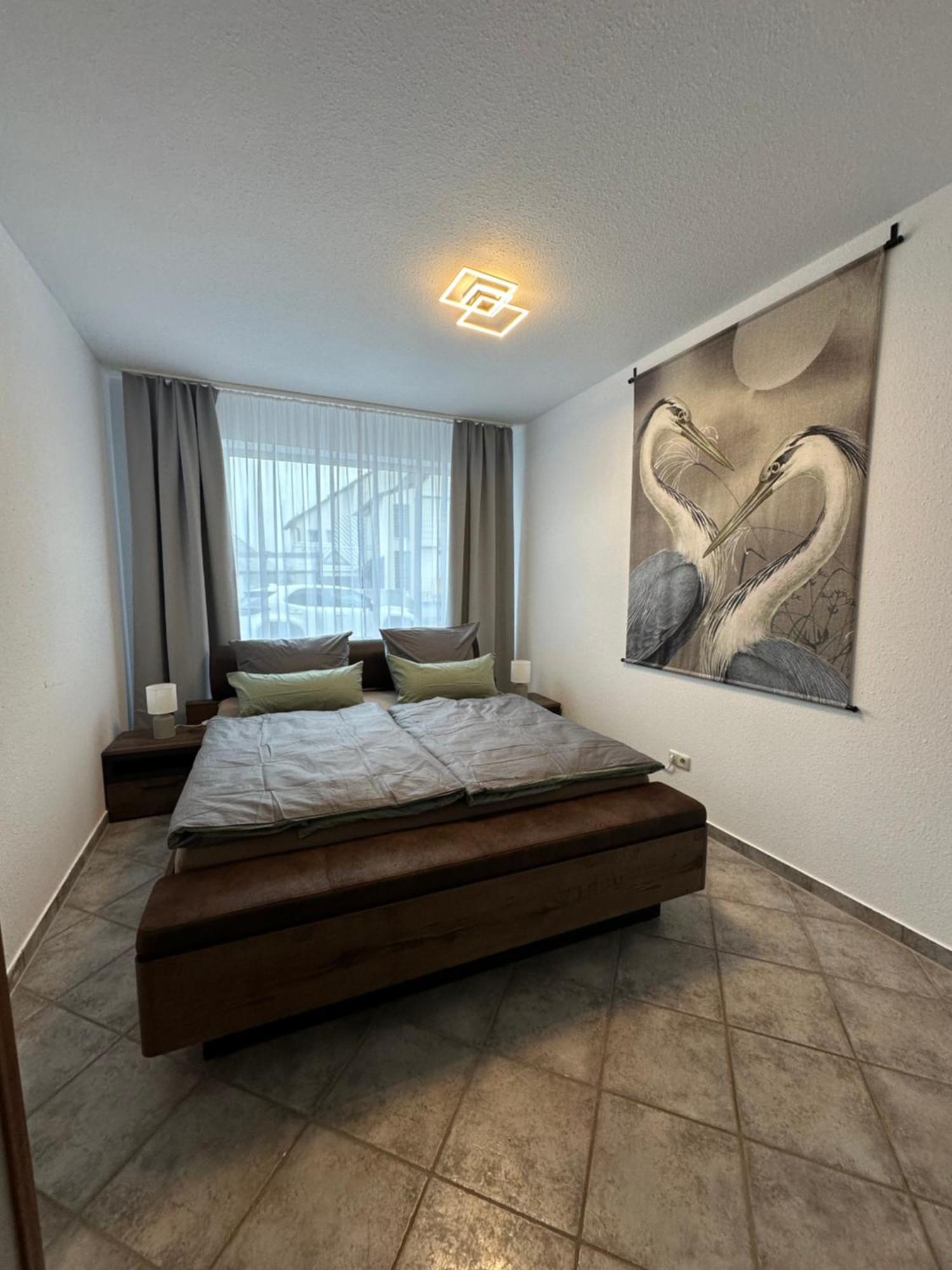 Elmira Apartman Memmingen Kültér fotó