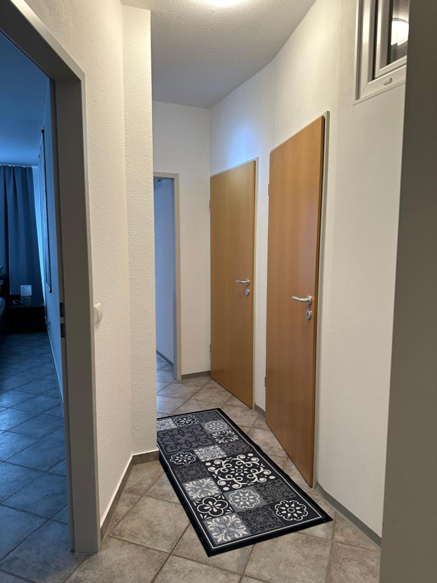 Elmira Apartman Memmingen Kültér fotó