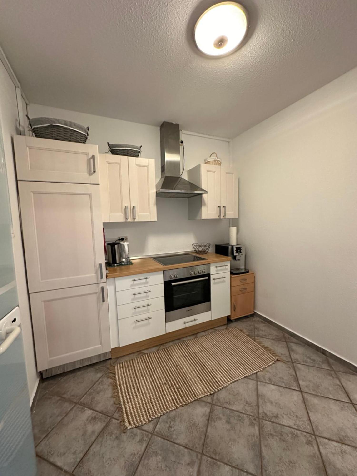 Elmira Apartman Memmingen Kültér fotó