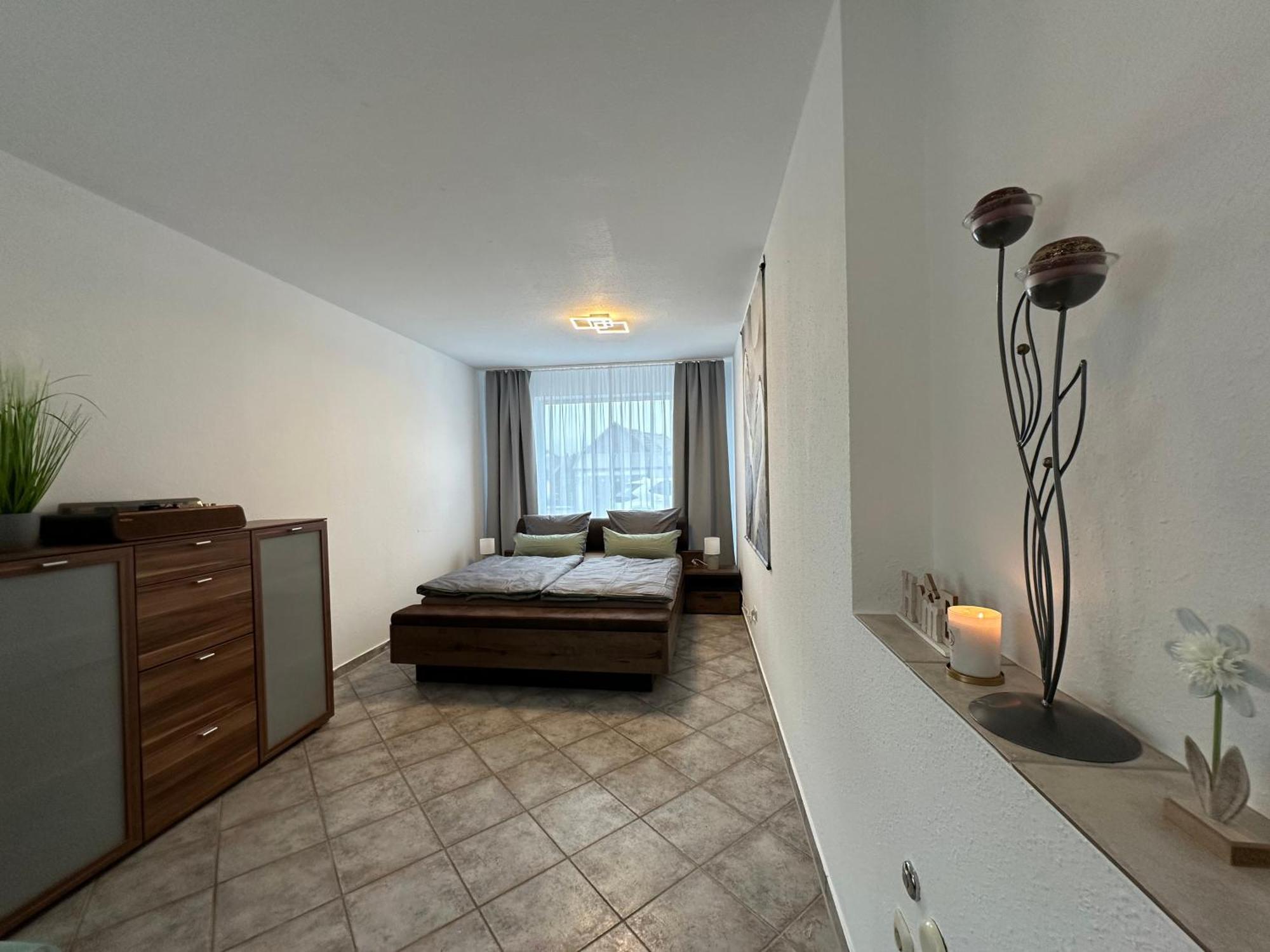 Elmira Apartman Memmingen Kültér fotó